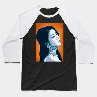 Soeun Baseball T-Shirt